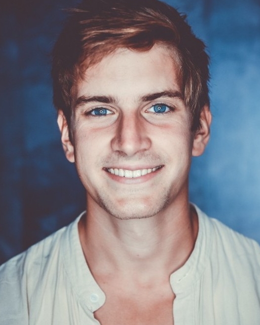 Profilbild von Hannes