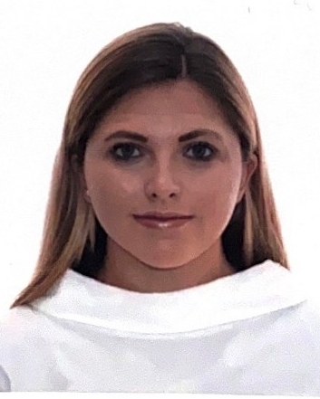 Profilbild von Laura Elisabeth Stephanie