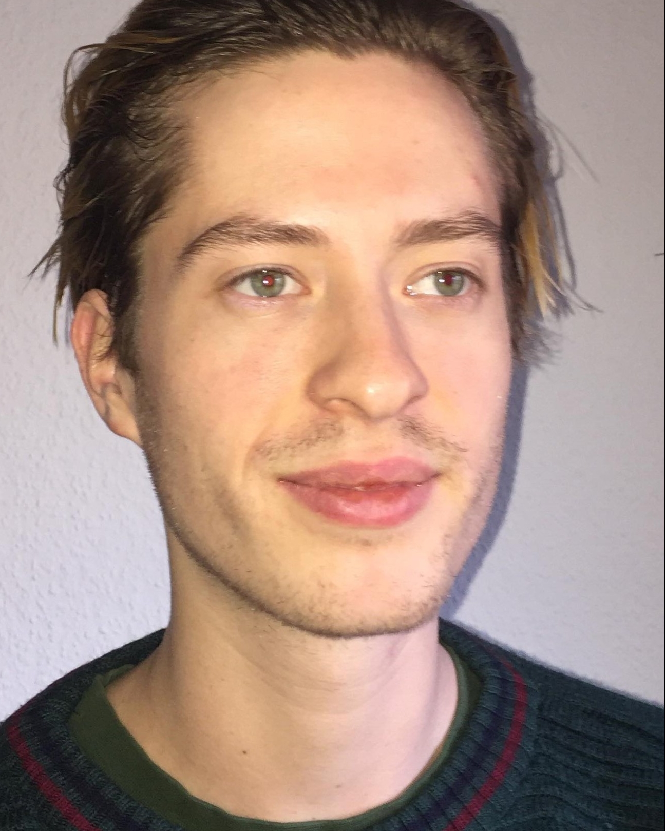 Profilbild von Tom