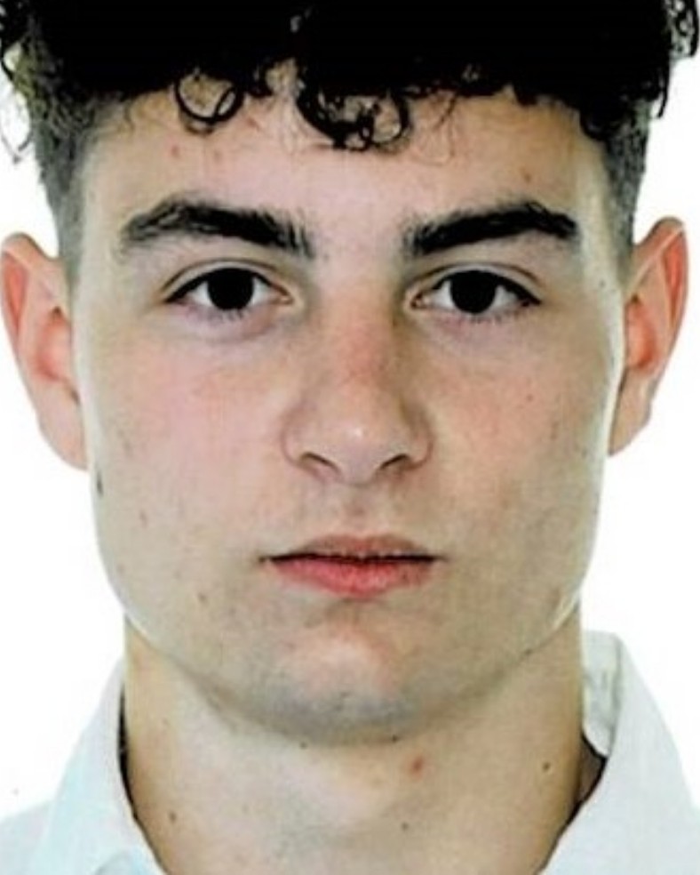 Profilbild von Florian