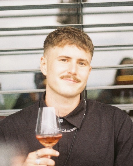 Profilbild von Nicholas Timothy