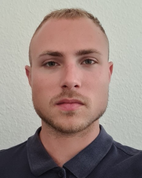 Profilbild von Tim