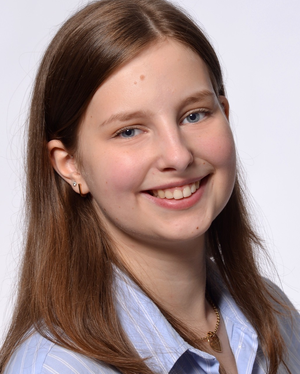 Profilbild von Kimberly