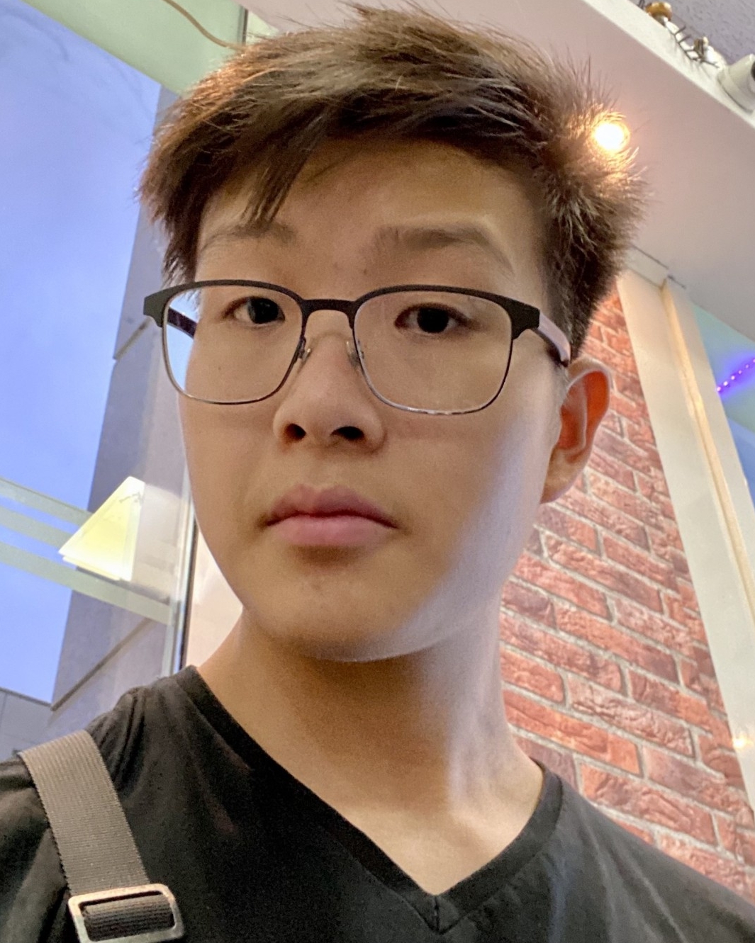 Profilbild von Duc Trung Kevin