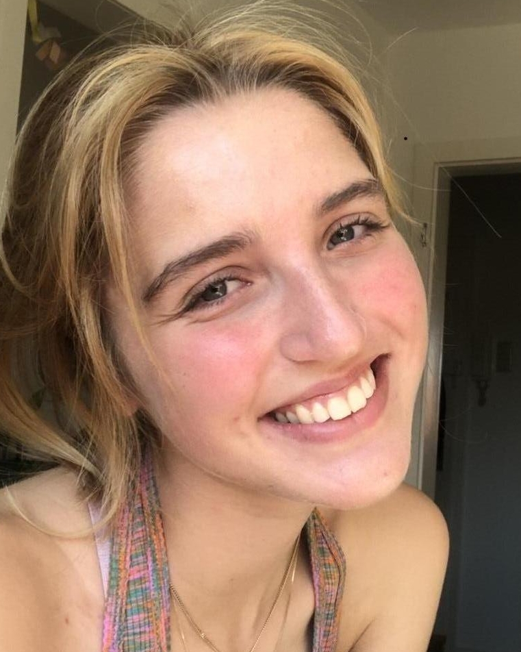 Profilbild von Ebba Marie Rita