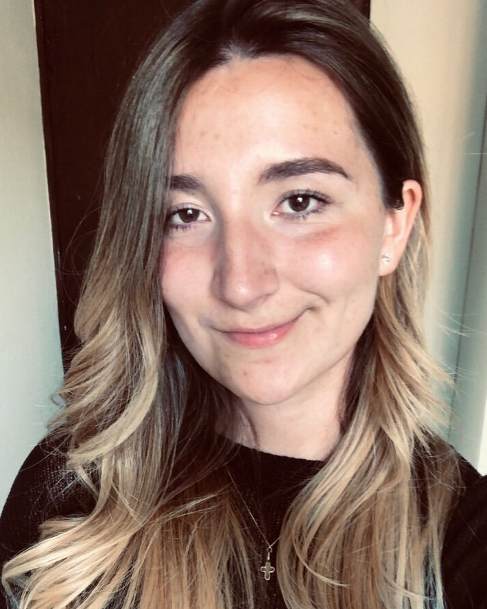 Profilbild von Lara