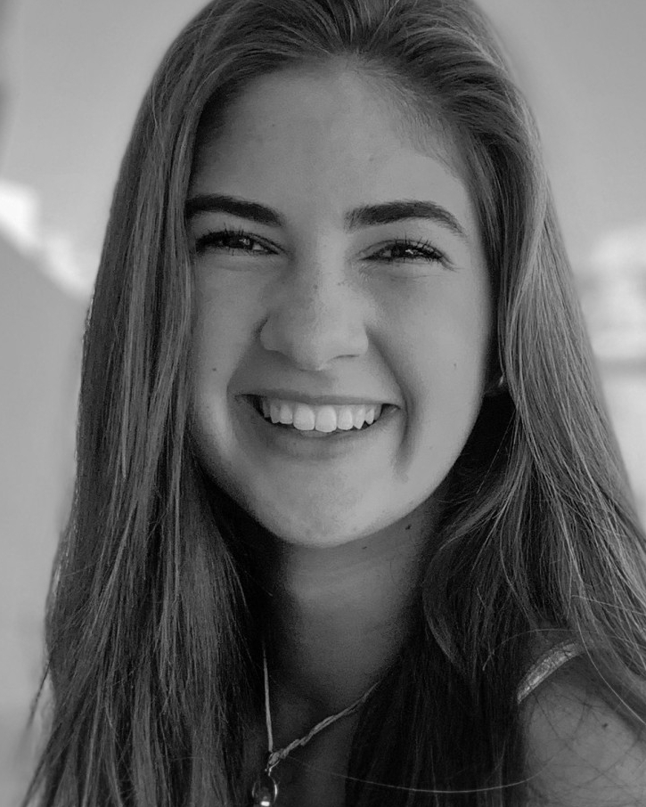 Profilbild von Antonia