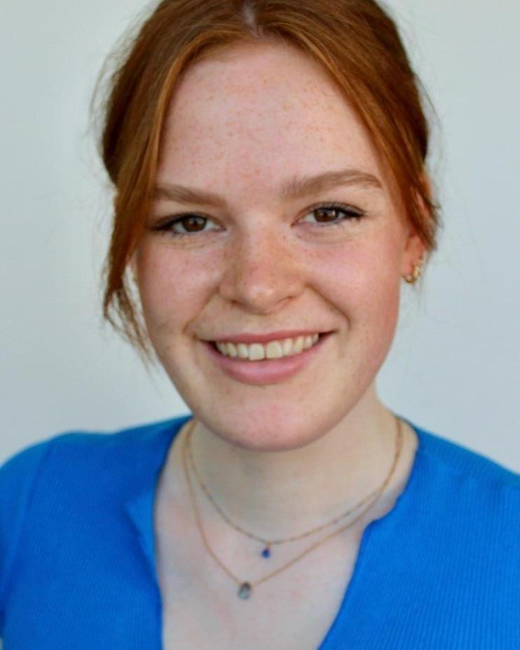 Profilbild von Leonie