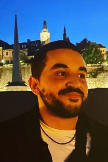 Profilbild von Badr