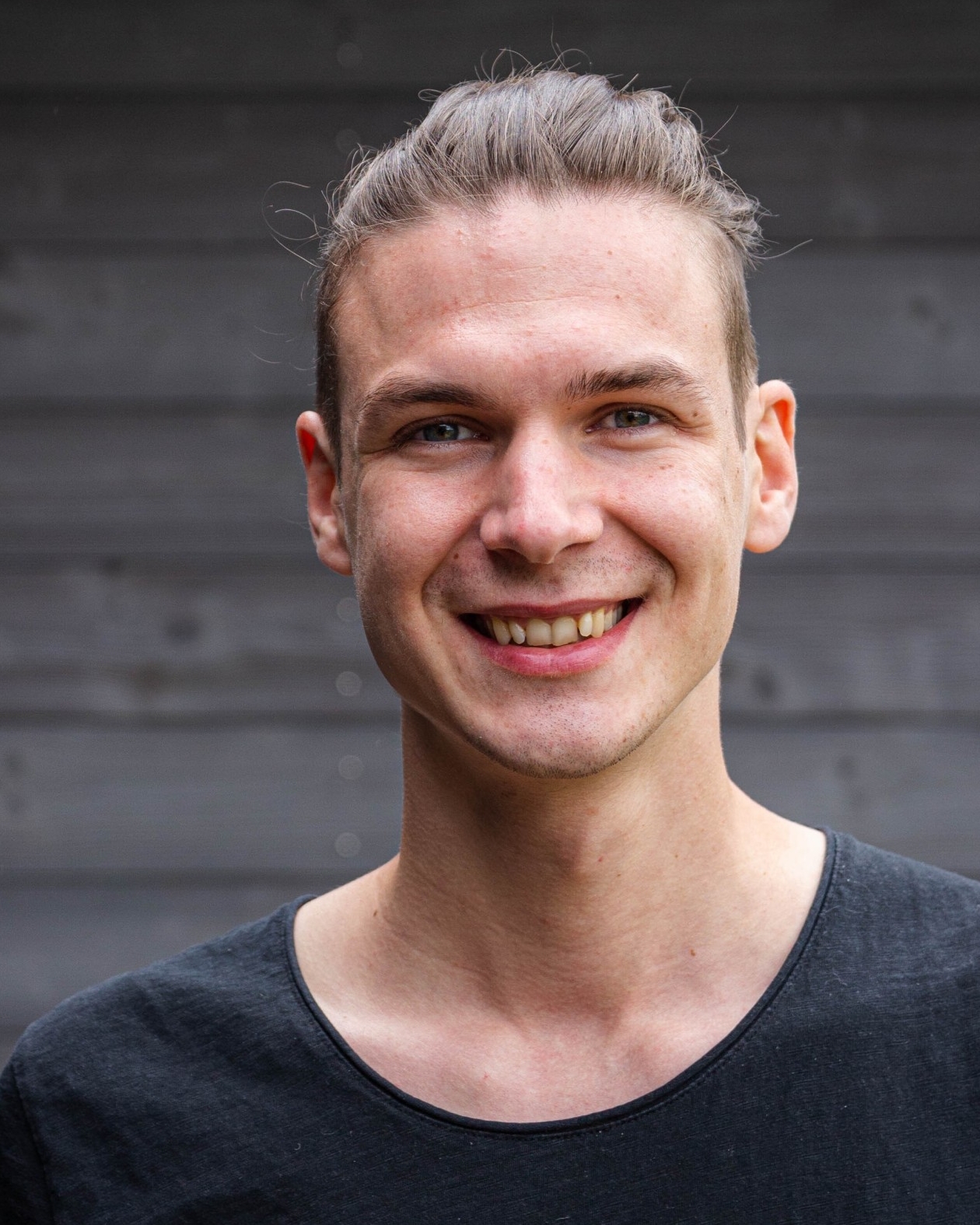 Profilbild von Christian