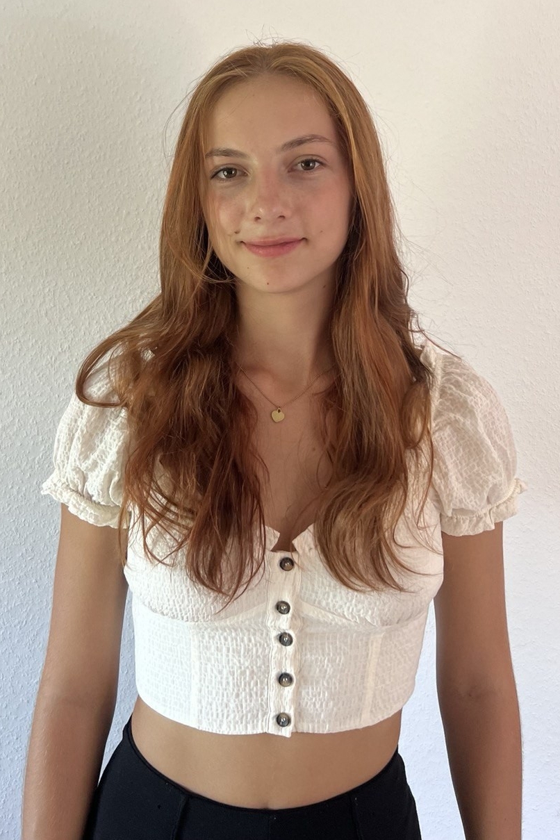 Weiteres Foto von Anne