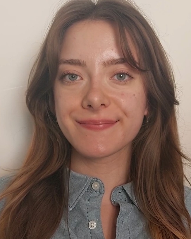 Profilbild von Caroline