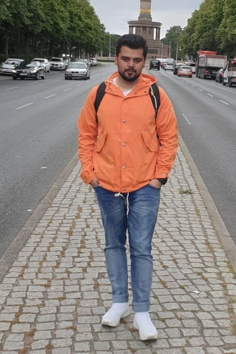 Weiteres Foto von Khalel