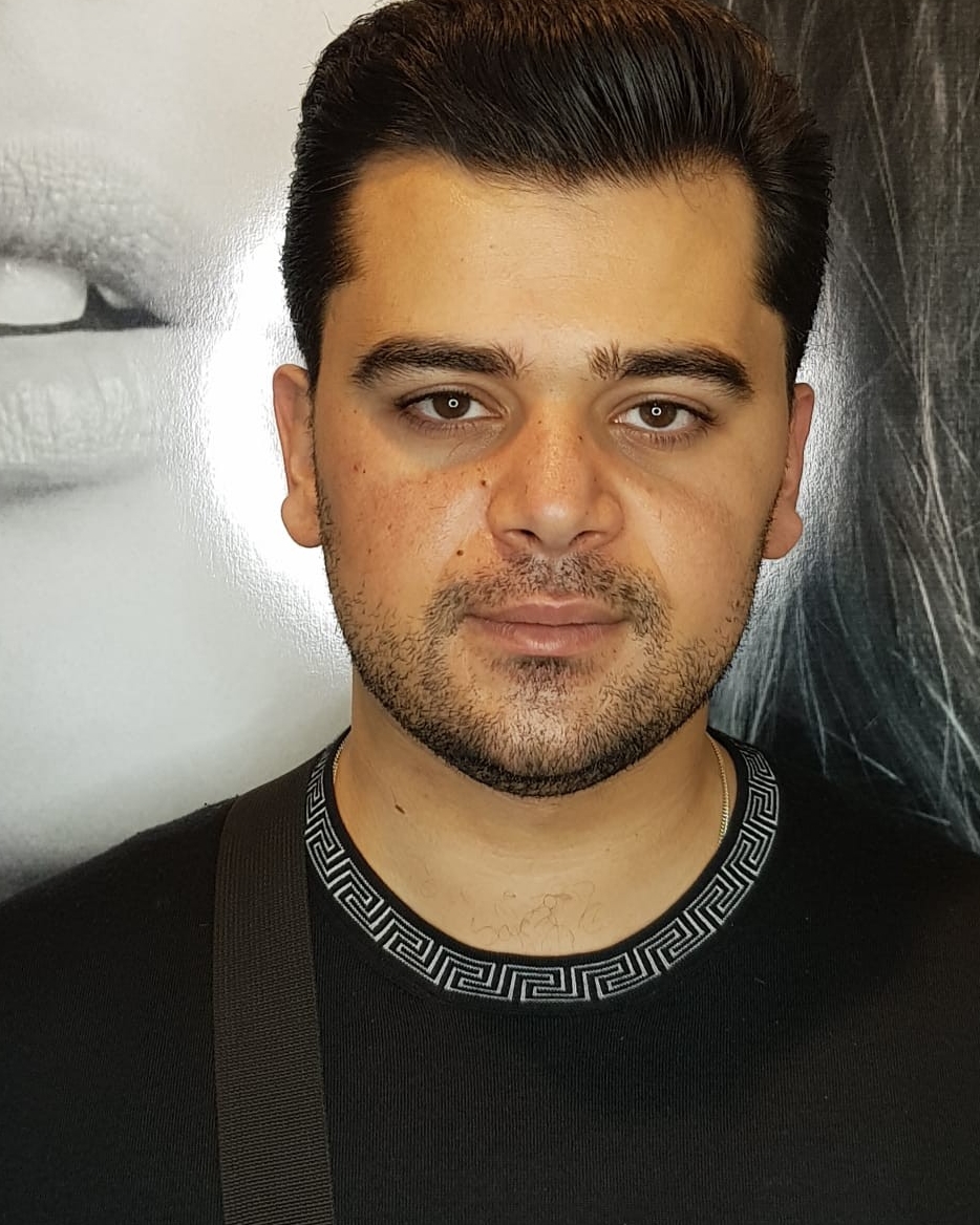 Profilbild von Khalel