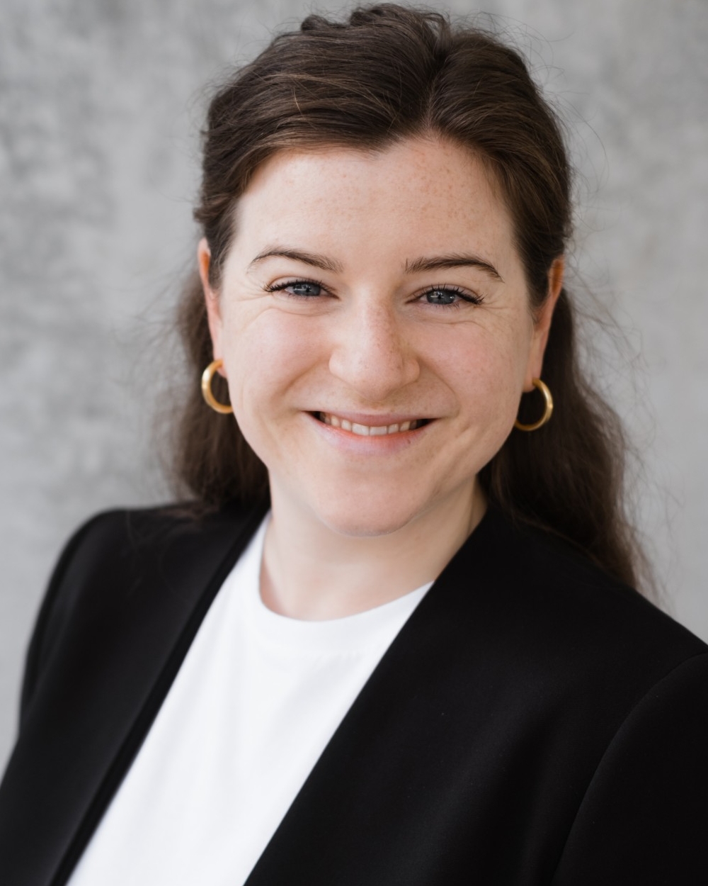 Profilbild von Clara-Marie