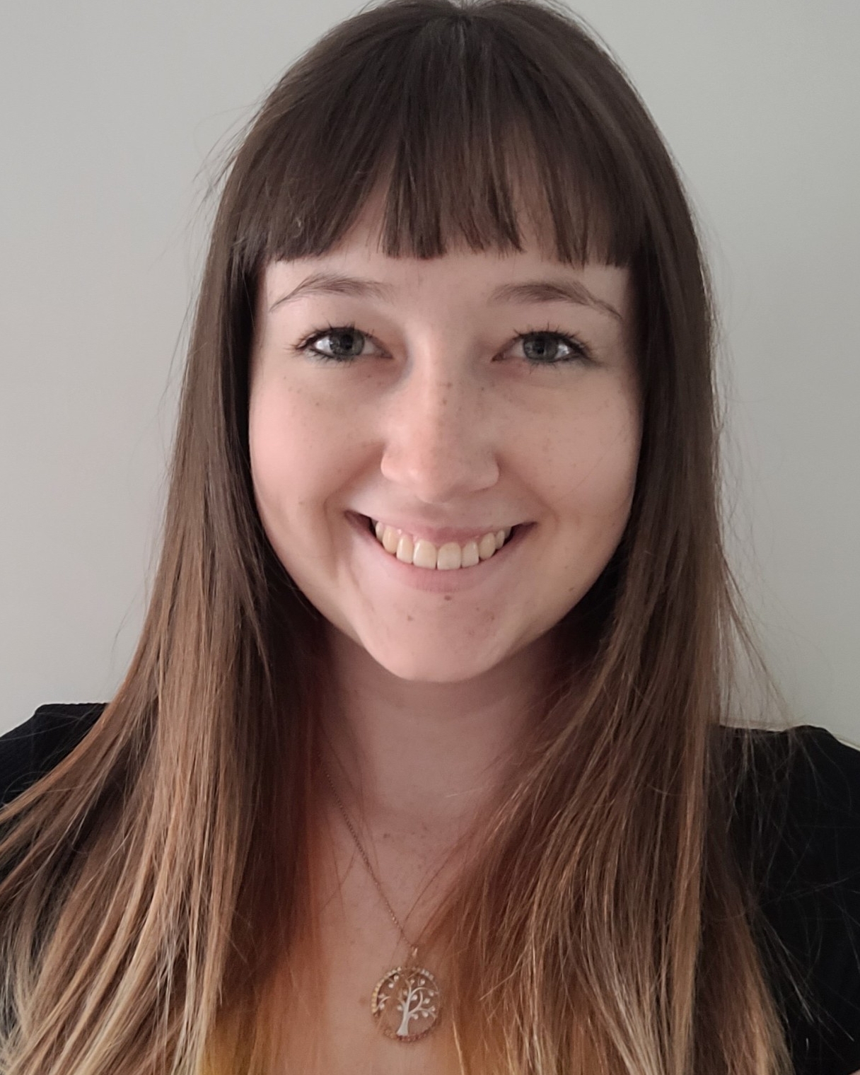 Profilbild von Marina