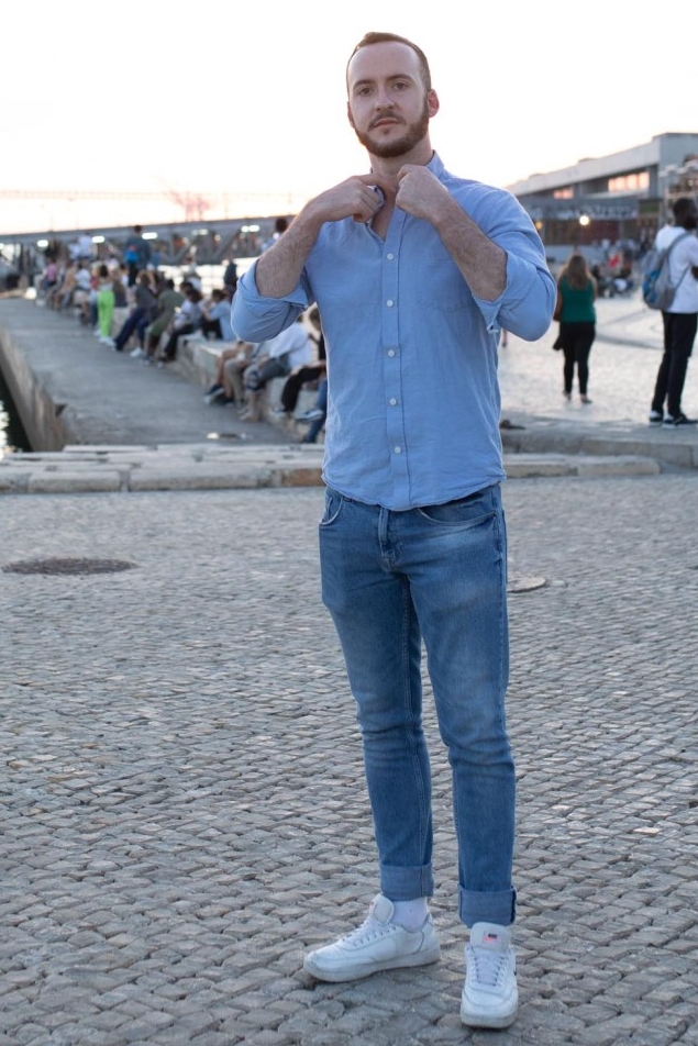 Weiteres Foto von Andreas