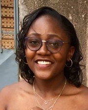 Profilbild von Hilary Joyce