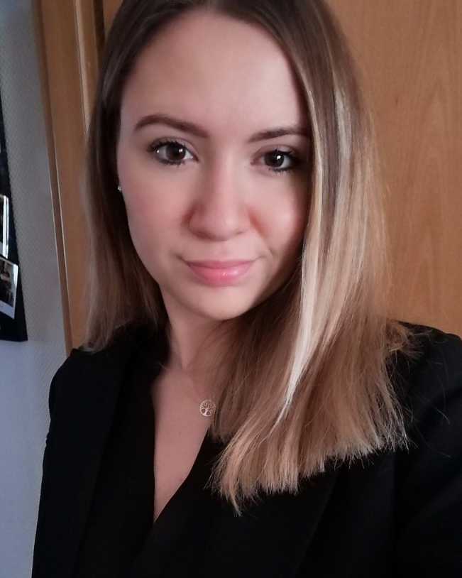 Profilbild von Jessica