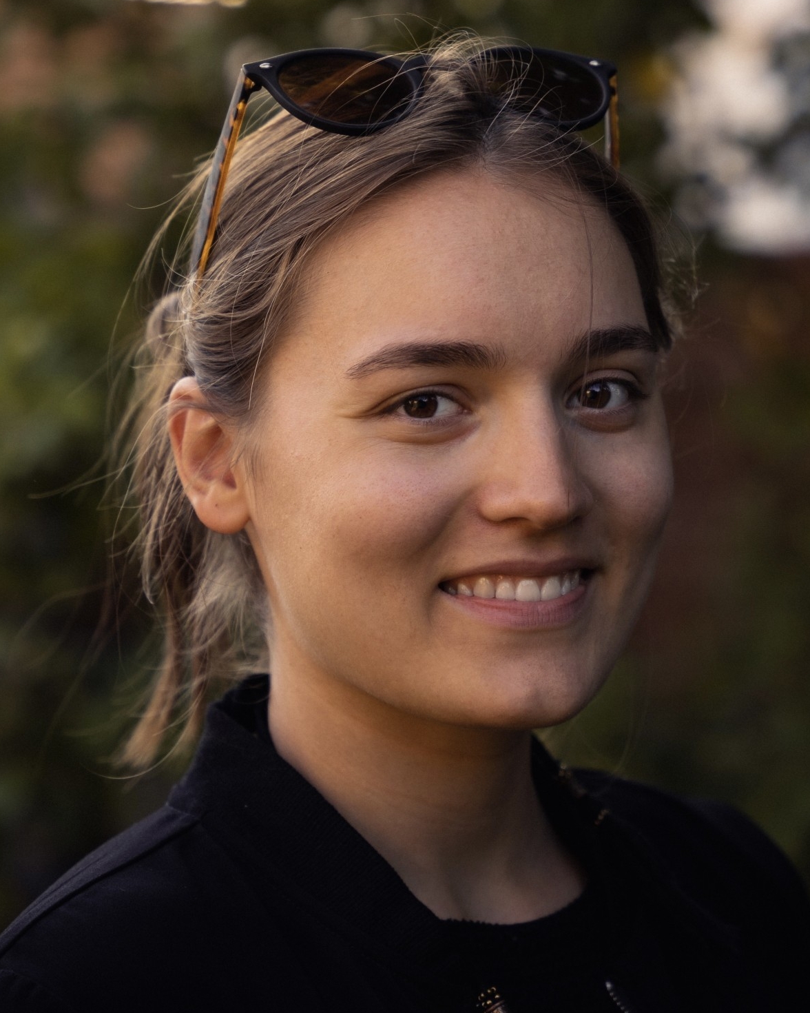 Profilbild von Deya