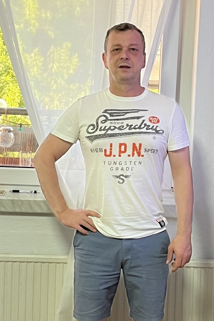 Weiteres Foto von René