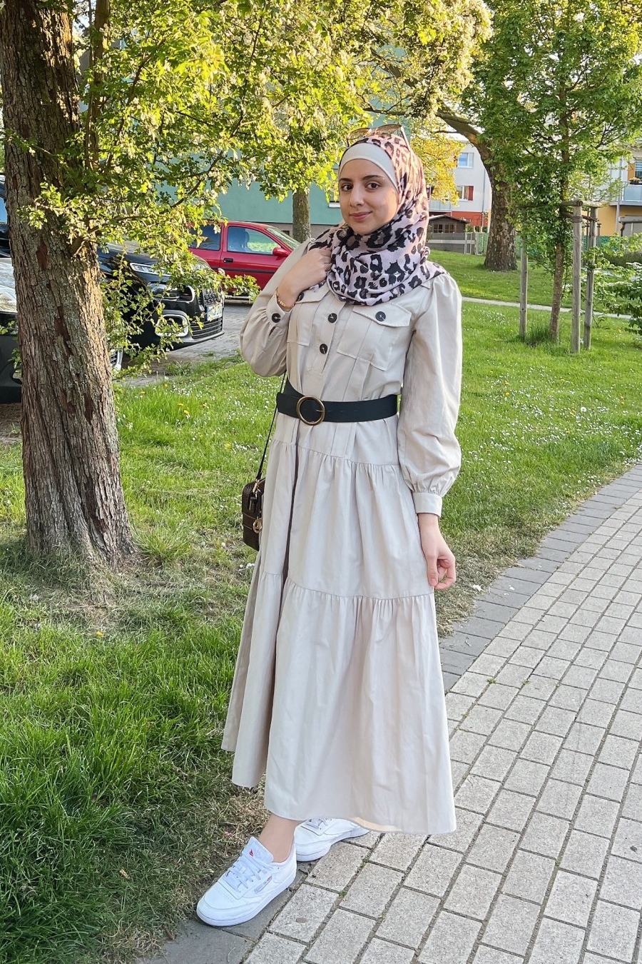 Weiteres Foto von Nisreen
