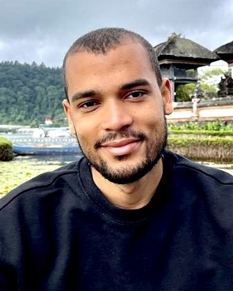 Profilbild von Stéfan Simo