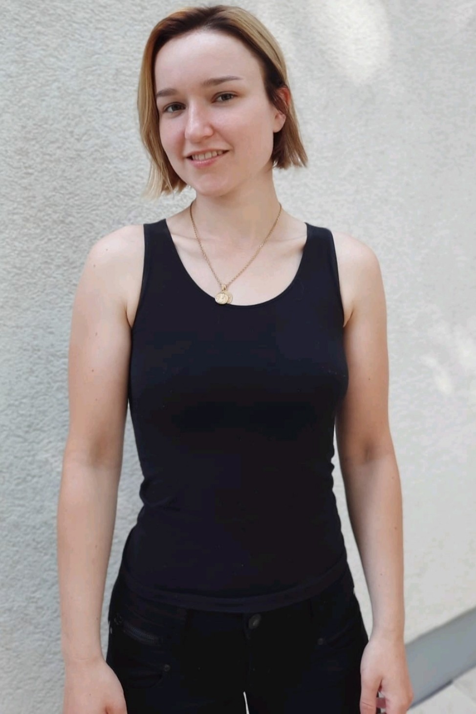 Weiteres Foto von Nolwenn Alexandra Rozenn