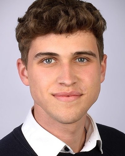 Profilbild von Jonathan Leo
