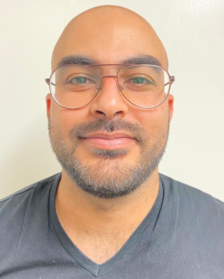 Profilbild von Yasser