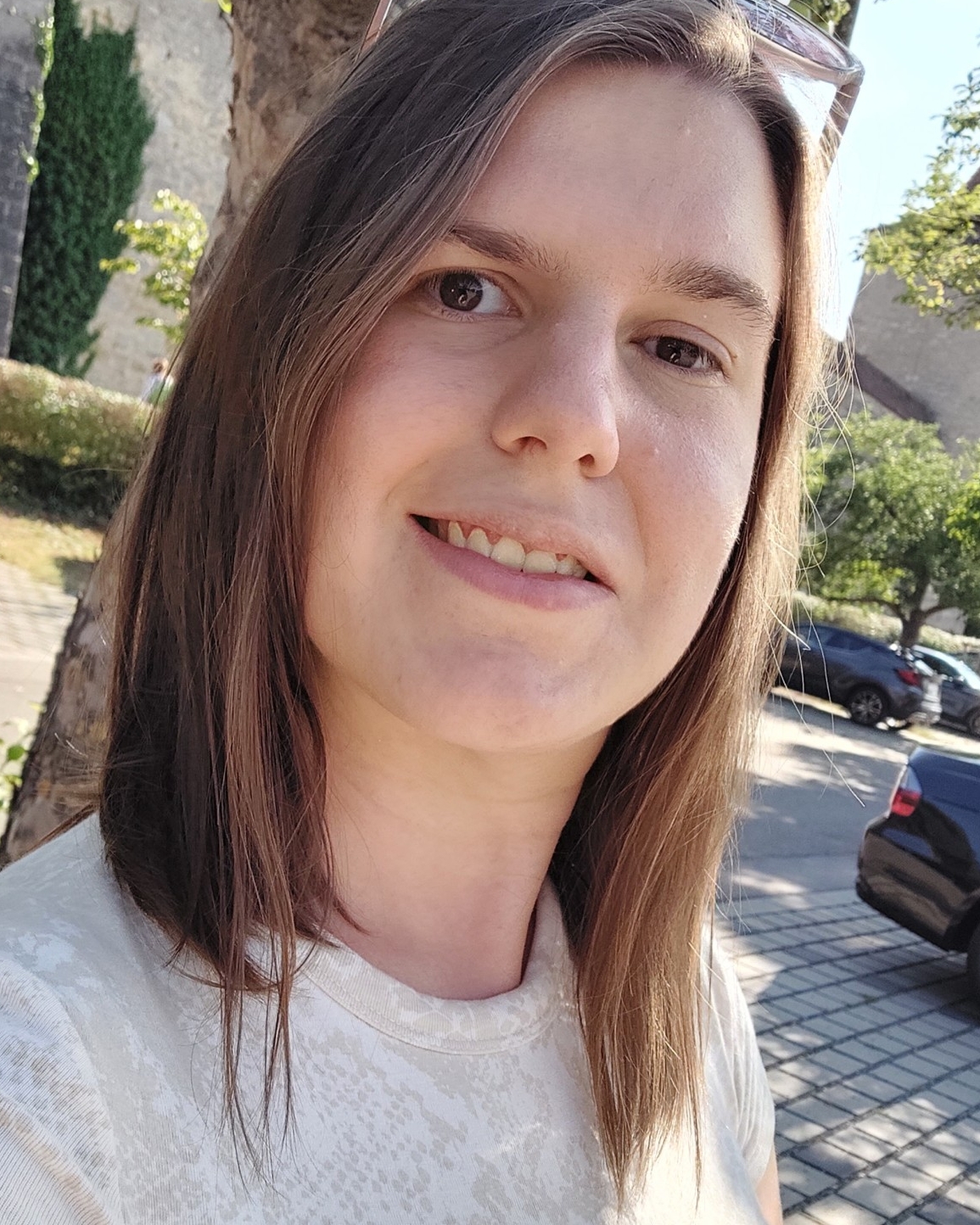 Profilbild von Helga Regina