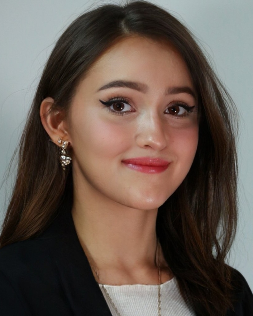 Profilbild von Sara