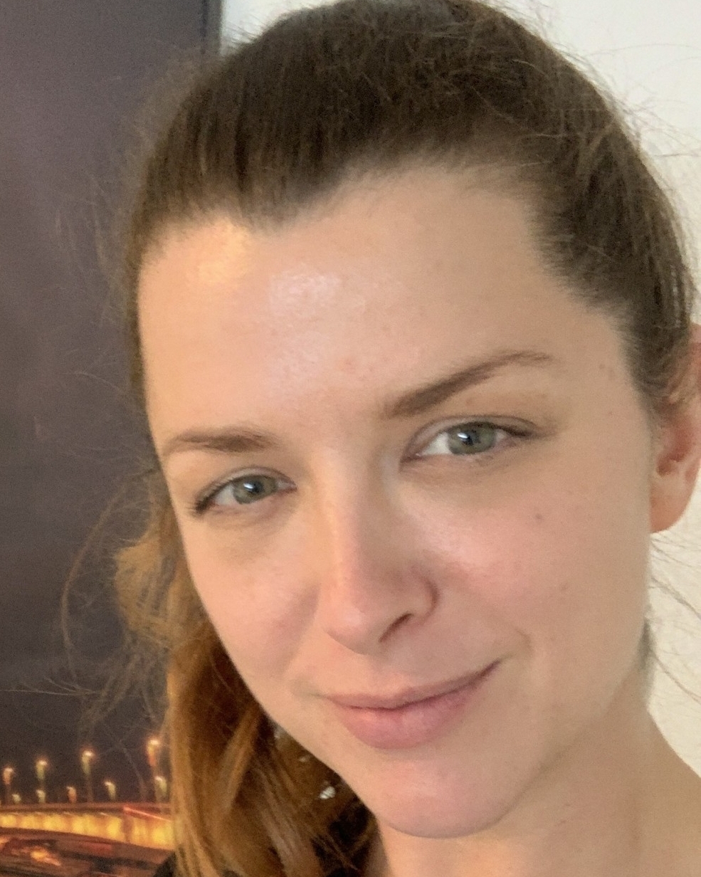 Profilbild von Stephanie
