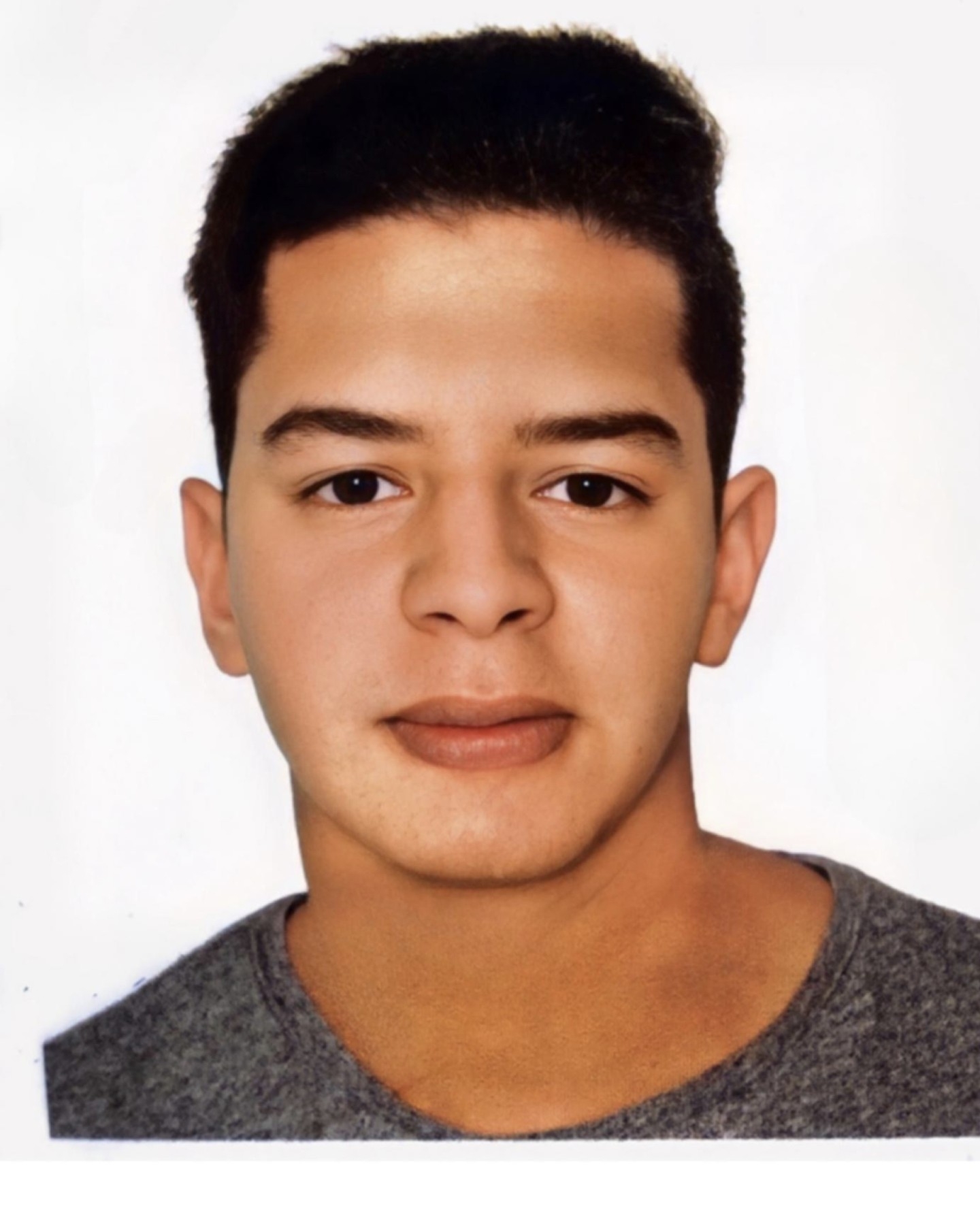 Profilbild von Mohamed aziz