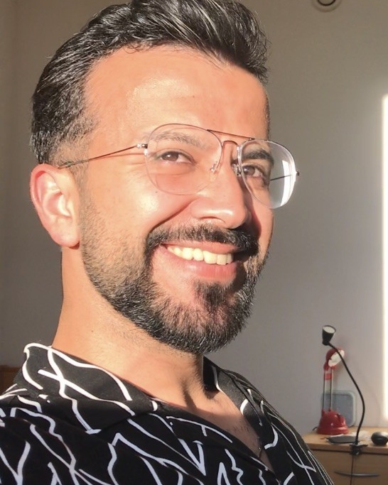 Profilbild von Fatih