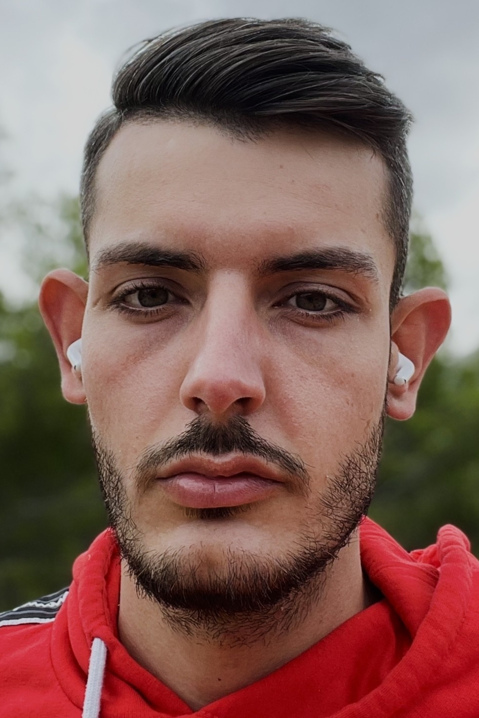 Weiteres Foto von Damjan