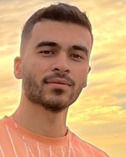 Profilbild von Mohammad Amin