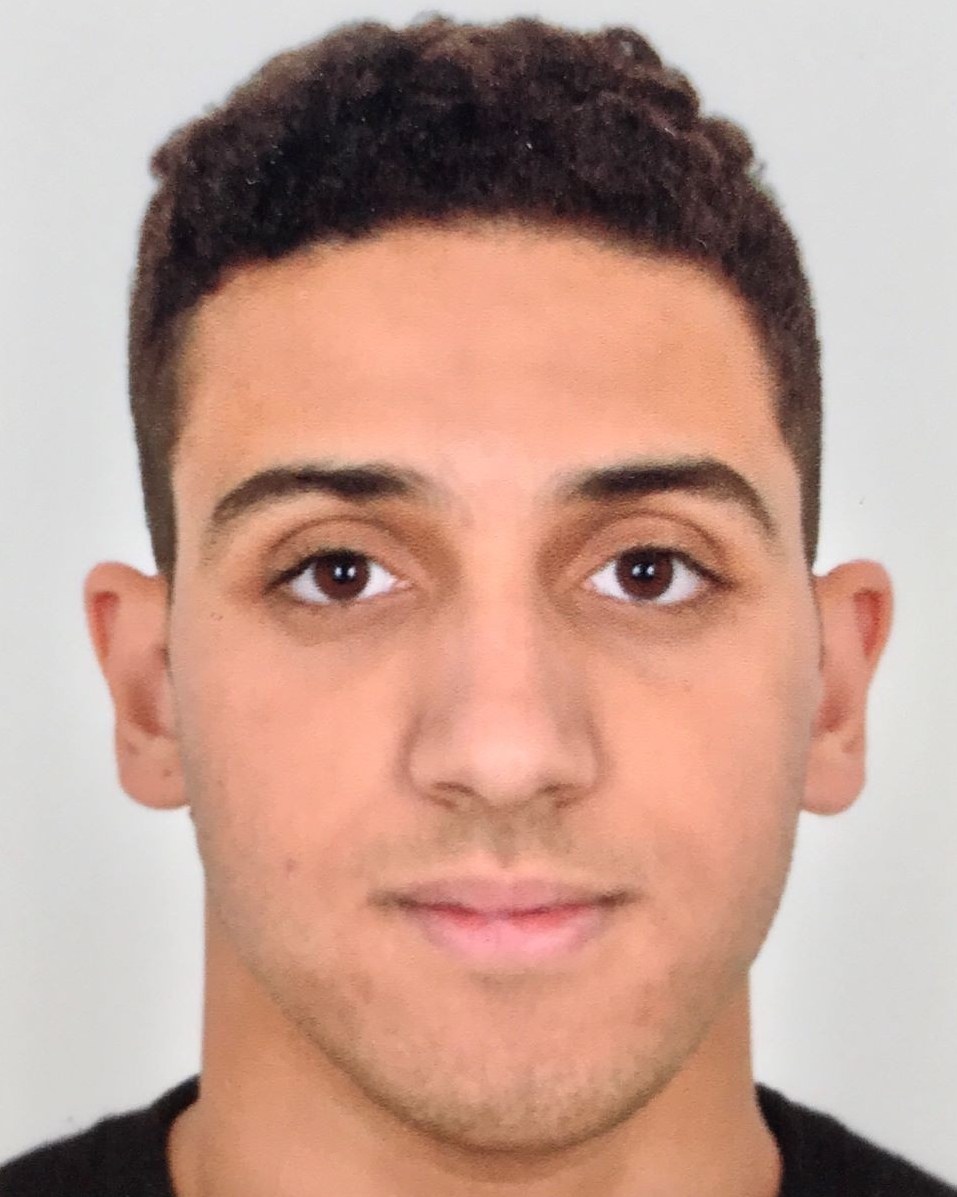 Profilbild von Moaaz