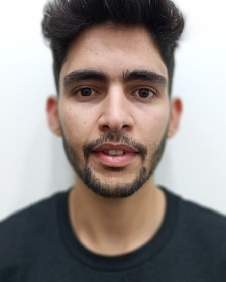 Profilbild von Souhayl