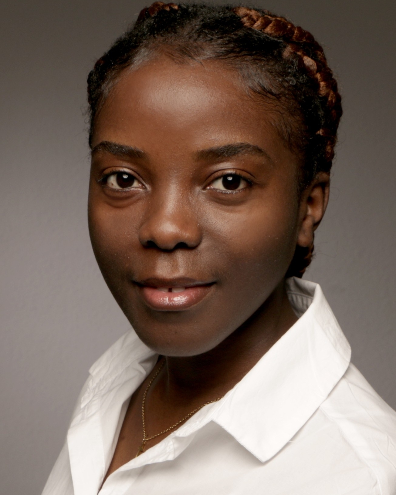 Profilbild von Stella Teresa