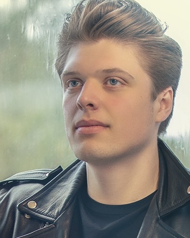 Profilbild von Raphael