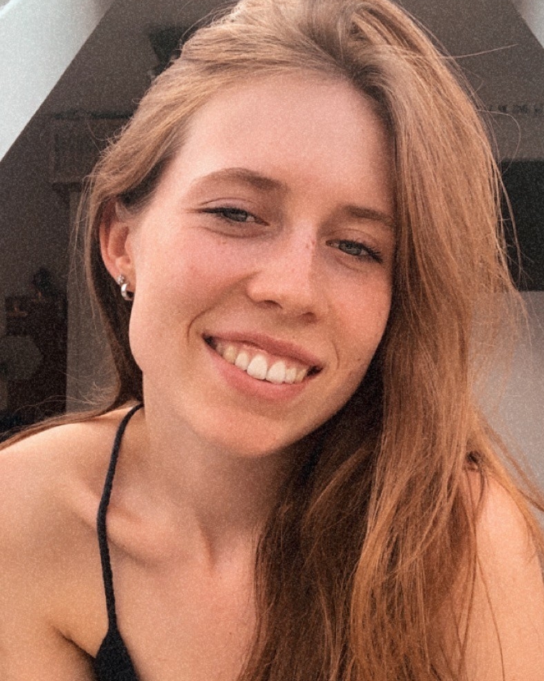 Profilbild von Amelie
