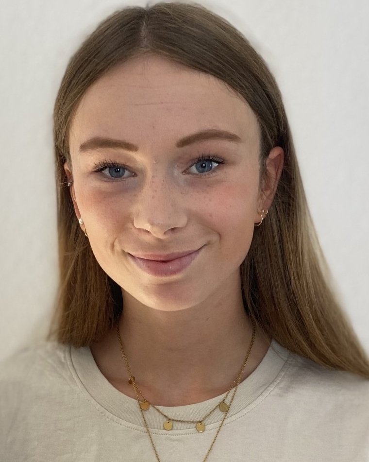Profilbild von Lucy