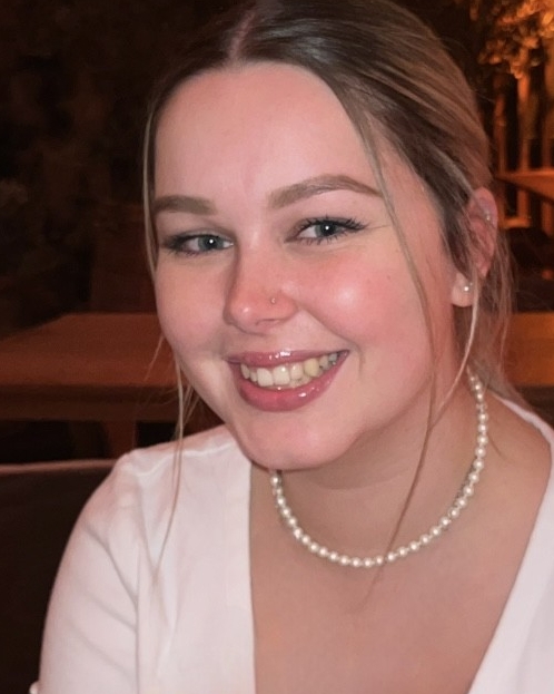 Profilbild von Celine