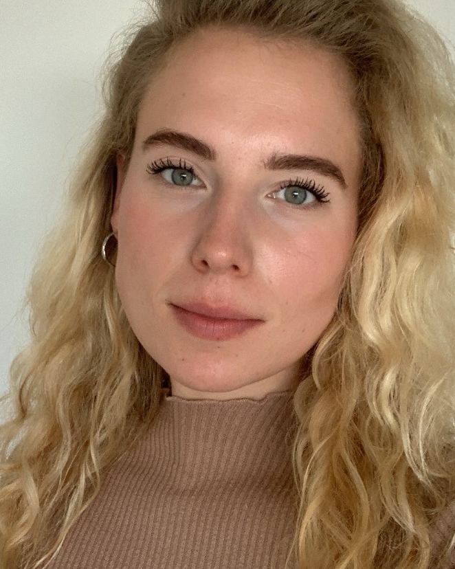 Profilbild von Isabell
