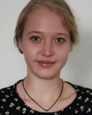 Profilbild von Franziska