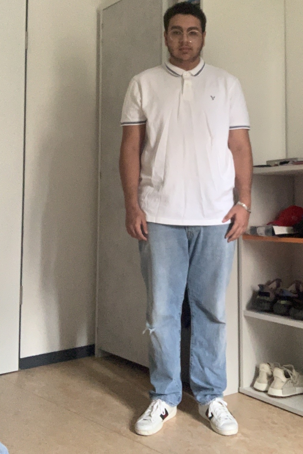 Weiteres Foto von Ismail