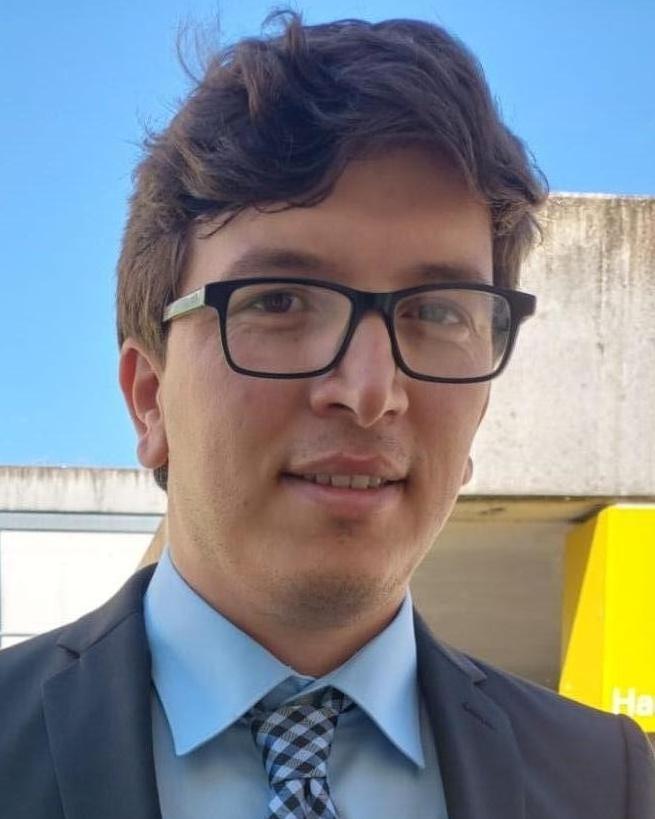 Profilbild von Yahia