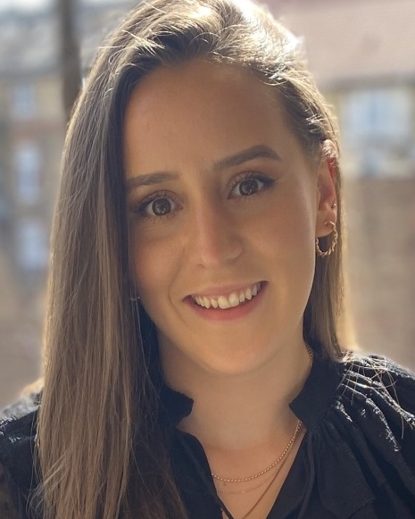 Profilbild von Erva Nisa