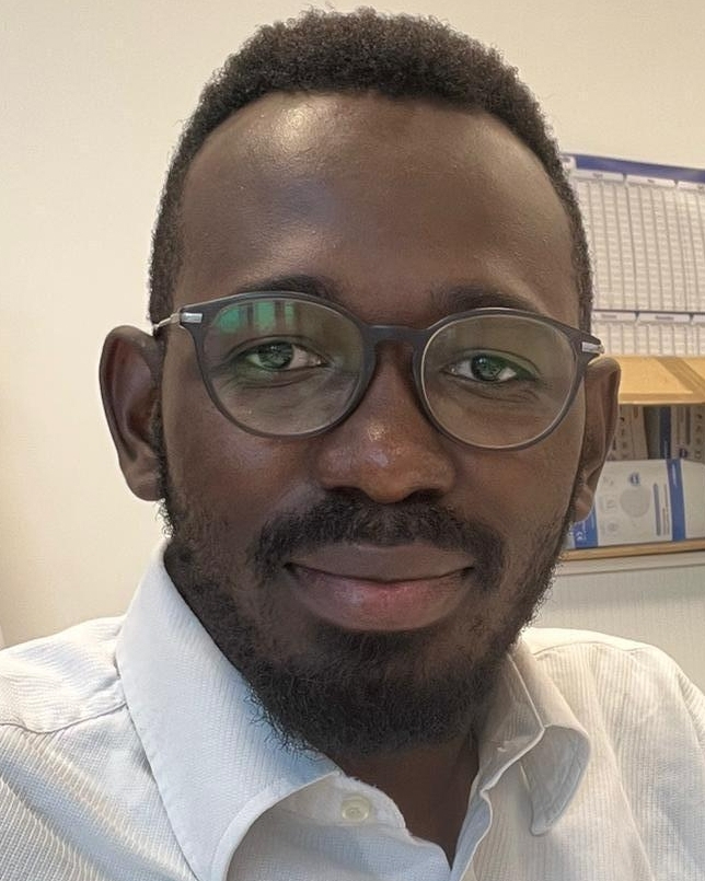Profilbild von Kevin Evrad